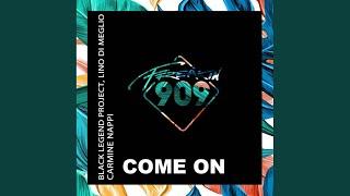 Come On (Extended Mix)