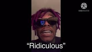 ALL Lil Uzi Vert Snippets (2020)