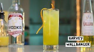 Harvey Wallbanger