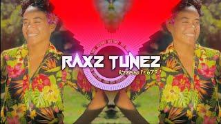 Tory Lanez - Luv Mashup ( Raxz Tunez ) Remix 2k25