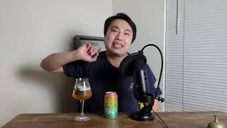 Sierra Nevada Hop Tropical IPA (The New Modern West Coast IPA?!) Review - Ep. #3874