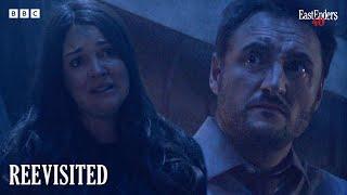 Martin Has To Choose! ️‍ | Walford REEvisited | EastEnders