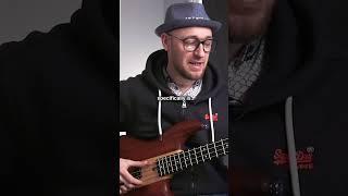 Did Louis Johnson invent THIS Slap Style? 