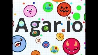 Agar.io #2