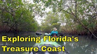 Exploring Florida's Treasure Coast