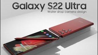 Samsung Galaxy S22 Ultra - better than IPHONE 13Pro MAX? #unboxing #firstlook