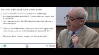 Professor David Bell  | UK After Brexit Event | CAGE Warwick