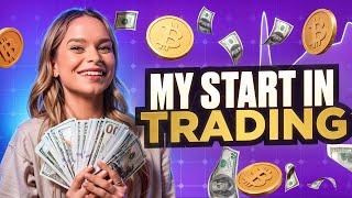 Bitcoin Trading | Master Bitcoin Trading: Learn How I Made Over $15,000 in Just Weeks!