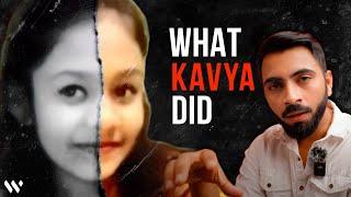 “The Most Twisted Case” you’ve ever heard! Jabalpur Double Murder Case | Kavya and Mukul | Hindi