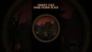 #CreepyTale4 #CreepyTaleSomeOtherPlace #shorts #shortsgame #игры #индиигра