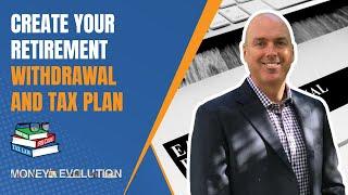 Creating your Retirement Withdrawal and Tax Plan