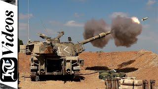 KT Explains: Israel-Gaza conflict