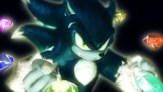 Super Werehog (Sonic SFM)