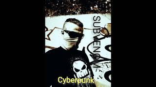 SUBVENOM 2020 The Future is the SICKNESS!? Electro Syberpunk mix