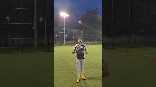 GR8 bat ping test #gr8bat #gr8  #kashmirwillowbat