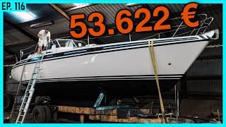 Affordable boats are back!! - A look at the current boat market (in Europe)