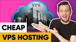 Best Cheap VPS Hosting Plans in 2025 