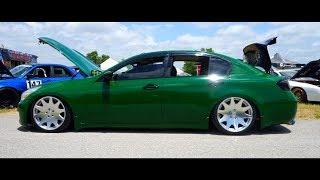 Slamdlyfe Presents: Summer Show down 2019!