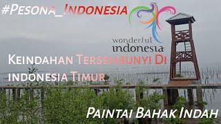 Explore Pantai Bahak Indah|Wisata Pantai Bahak indah|#wonderfulindonesia#explorewisataprobolinggo