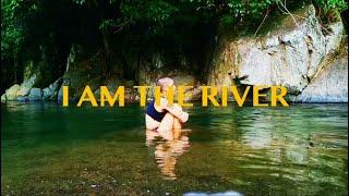 MOON • I am the river [official visualizer & lyric video]