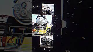 Southern pacific 4449 edit
