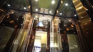 New Designer Elevators in Delhi/NCR!