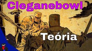 Hra o tróny | Vznik a premena teórie Cleganbowl