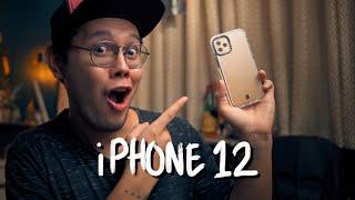 PROTECT your iPhone 12! (slim and protective cases)