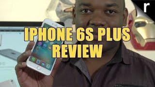 Apple iPhone 6s Plus review