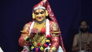 NARAKASURAVADHAM LALITHA LAST PART