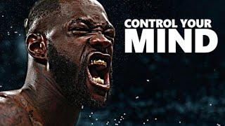 CONTROL YOUR MIND ‼️Motivational Speech Compilation 2024