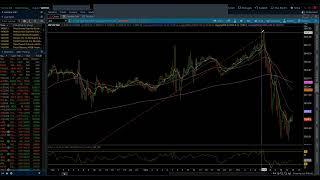 S&P 500 & NASDAQ 100 / Elliott Wave Daily Update 8/22/2024 by Michael Filighera