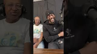 “The unc neph show” podcast (clip 1) full podcast available on Spotify and apple podcast (will smith