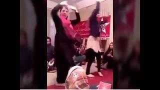 PTM Ayesha Gulalai Dance Going Viral | Aima Khan Youtube