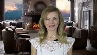 Светлана Мельникова - Косметика и Инновации  - Хлеба и Зрелищ!