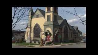 Crooked Tree Arts Center