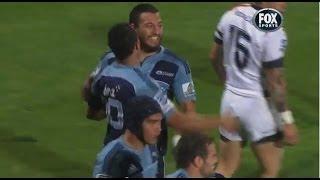 Rugby HQ: Top 7 Post Try Celebrations