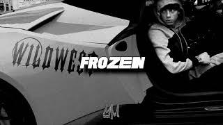 Central Cee x Melodic Drill Type Beat - "FROZEN" (Prod. Craftadicts)