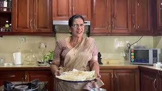 උඳුඇට වලින් ගෙදරදීම රසම රස තෝසේ හදමු | How to Make Dosa | lakshmi Lorensuhewa