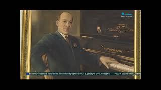 Телеканал "Санкт-Петербург", эфир программы "Утро в Петербурге" 8 декабря 2021 года.