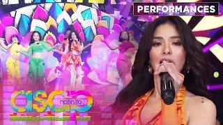 Loisa Andalio's "Pantropiko" version | ASAP Natin 'To