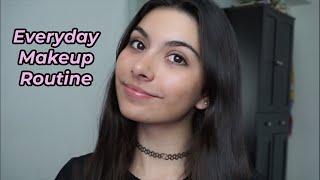 Updated Everyday Makeup Routine 