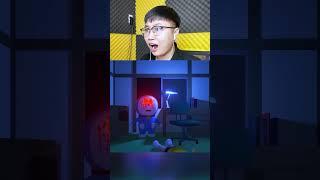 Đô Rê Mon Lúc 3 Giờ Sáng | Sheep #shorts