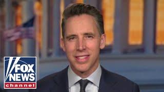 Sen. Josh Hawley: Elites use DEI to stay in power