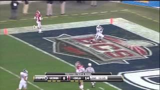 UConn Football Pump Up 2014-2015: #HuskyUp