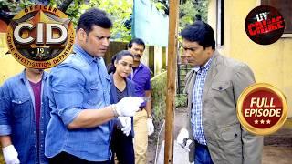 CID ने क्यों किया एक Crime Scene Recreate? | CID | सी.आई.डी. | Latest Episode | 14 Aug 2024