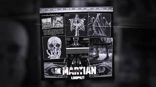 [FREE] DARK LOOP KIT/SAMPLE PACK - "THE MARTIAN" | (Pyrex Whippa, Cubeatz, 808 Mafia, Southside)