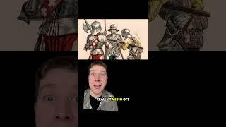 Why were the Swiss so FEARED?