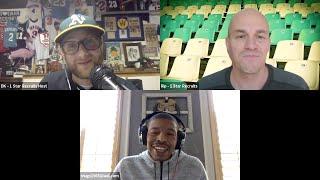 Muggsy Bogues on the 1 Star Recruits podcast