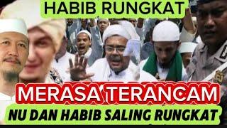 MEREKA INGINKAN MEREBUT KEKUASAAN! ILMU NU DAN HABIB BA'ALAWI MENJADI SAMPAH SMESTA!!???